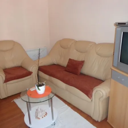 Apartment Ana Tudor Hvar Town