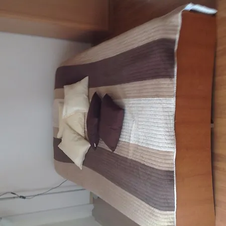 Apartment Ana Tudor