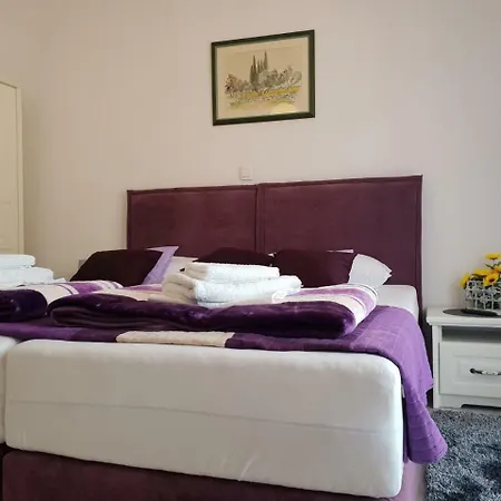 Apartment Ana Tudor