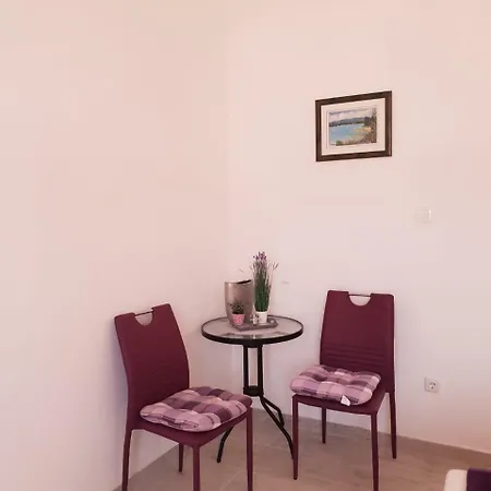 Ana Tudor Apartment *