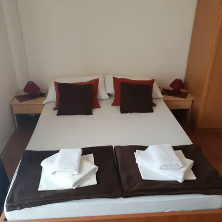 Ana Tudor Appartement *
