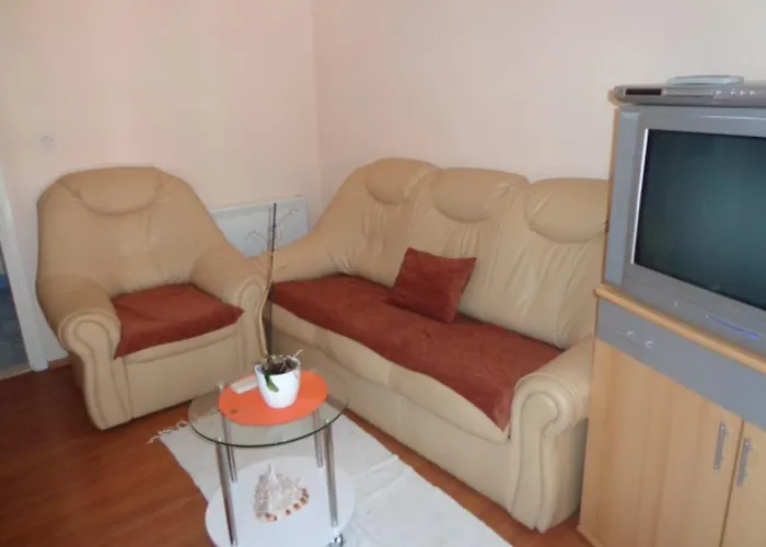 Appartamento Ana Tudor Hvar Town